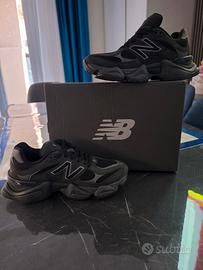 scarpe New balace 