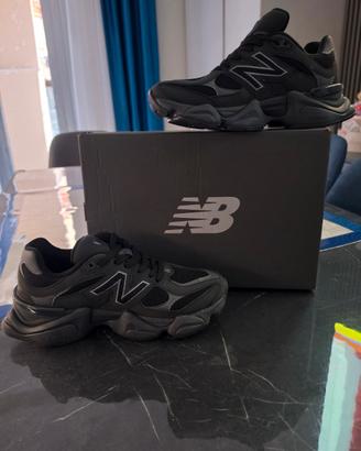 scarpe New balace 