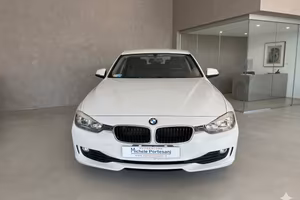 Bmw 316 316d Touring