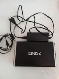 Hard Disk Esterno 2TB WD SATA + Box LINDY