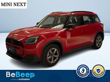 MINI Countryman Mini F60 MINI 2.0 48V D CLASS...