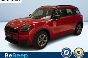 MINI Countryman Mini F60 MINI 2.0 48V D CLASS...