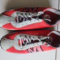 scarpe merrell numero 39