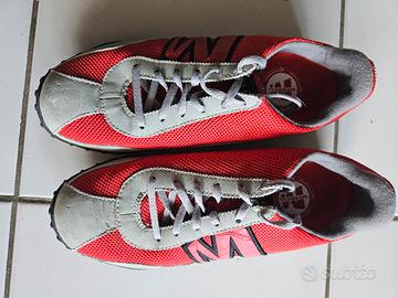 scarpe merrell numero 39