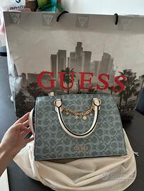 Borsa nuova Guess