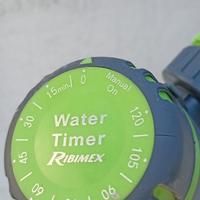 Timer per irrigazione automatica