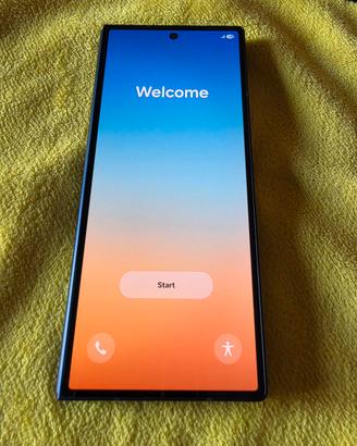 Samsung Z Fold 6 256 GB