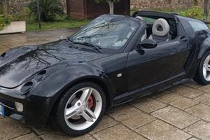 SMART ROADSTER COUPE'