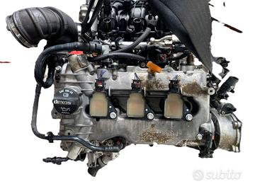 MOTORE COMPLETO OPEL Karl Serie L5Q L5Q D10XE Bifu