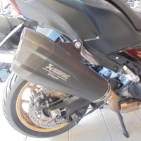 Yamaha T Max 560 - 2022 OUTLET USATO