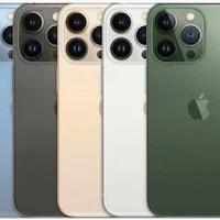 iPhone 13 Pro – 256GB – Ricondizionato Premium