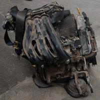 Motore Matiz 800B Anno 2002 Sigla F8CU Km 80.000