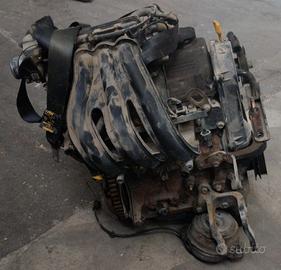 Motore Matiz 800B Anno 2002 Sigla F8CU Km 80.000