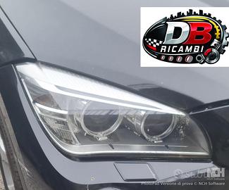 Faro anteriore dx per bmw x1 x25