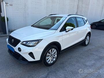 SEAT Arona 1.0 EcoTSI 110 CV DSG Style