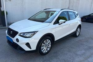 SEAT Arona 1.0 EcoTSI 110 CV DSG Style