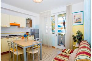 Bilocale in Viale Aurora