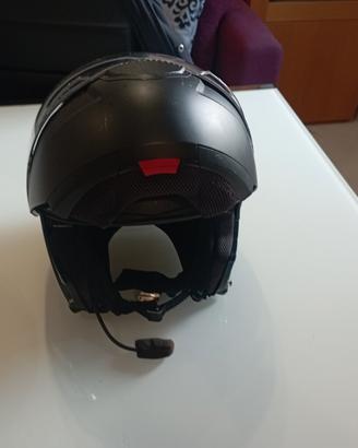 casco