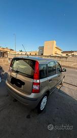 Fiat Panda 2006