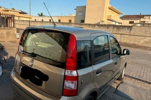Fiat Panda 2006