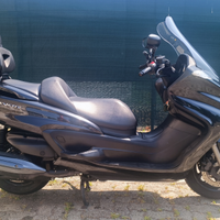 Yamaha Majesty 400 condizioni perfette