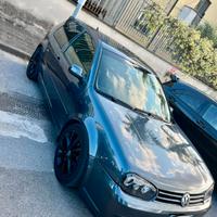 Golf 4 1.9 tdi 2003