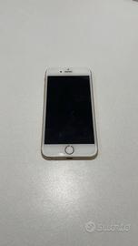 iPhone 6s 16GB Usato