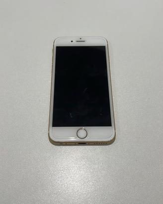 iPhone 6s 16GB Usato