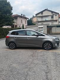 Kia Carens 1.7 CRDI 