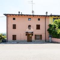 CASA SEMINDIPENDENTE A VIGNOLA