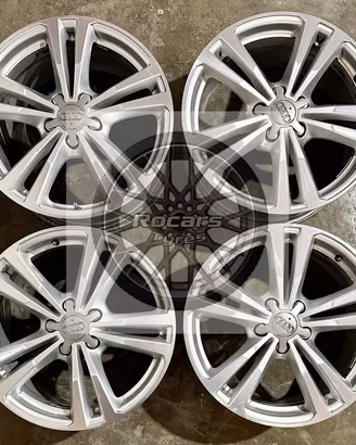Cerchi 18 originali Audi A3 Q2 Q3 Golf Passat