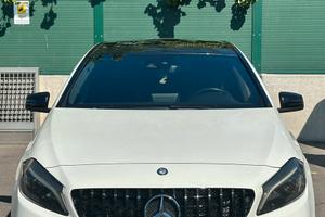 Mercedes benz classe a 4matic premium