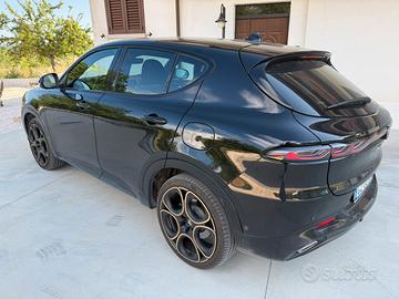 Alfa Romeo Tonale plug-in hybrid INTENSA, Q4 280cv