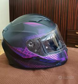 casco integrale LS2