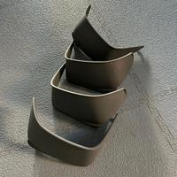 Coppette Paramano BMW GS 1200/1250 del 2010/12