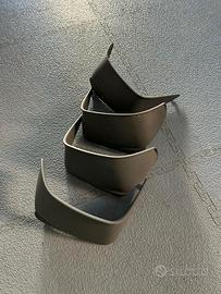 Coppette Paramano BMW GS 1200/1250 del 2010/12