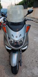 Yamaha Majesty 250