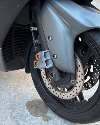 convogliatore aria pinza freno tmax 2001 2011