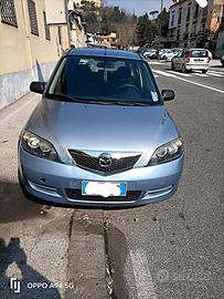 Mazda 2 1.2 Gpl