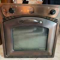 Forno Nardi usato