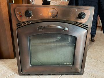 Forno Nardi usato