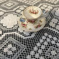 Tazza Mignon Royal Albert June Nuova