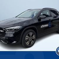 Mercedes-Benz GLA 180 d Automatic Advanced Pr...