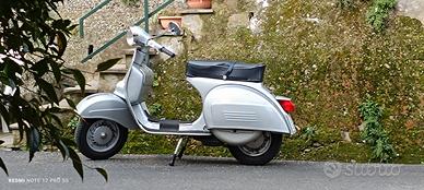Vespa TS