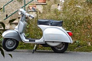 Vespa TS