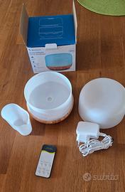 aroma diffusore