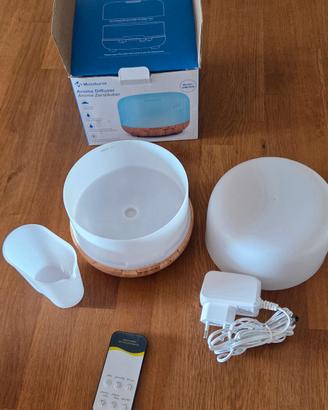 aroma diffusore