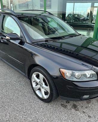 VOLVO V50 2.0 D cat Momentum