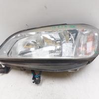 89100054 FANALE ANTERIORE SX OPEL ZAFIRA (A) 1.6 B