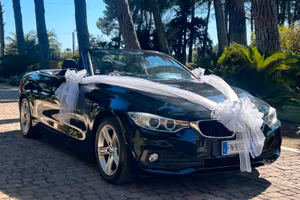 Bmw serie 4